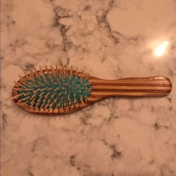 Sugar bear hair brush - Picture 1 of 1